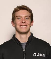 COLORADO TRACK FINISHES THIRD IN AIR FORCE CLASSIC