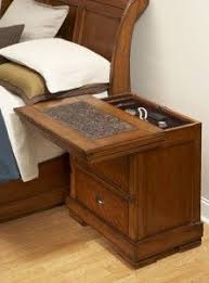 Check spelling or type a new query. Sliding Top Secret Compartment Nightstand Secret Compartment Furniture Concealment Furniture Furniture