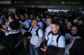 O movimento zero não tem representantes! Movimento Zero Entra Em Periodo De Reflexao Forcas De Seguranca Publico