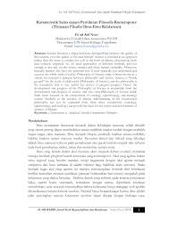 Check spelling or type a new query. Http Ejournal Kopertais4 Or Id Mataraman Index Php Murabbi Article Download 3630 2726