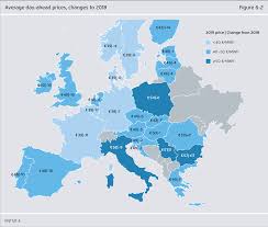 Click here for the opposite calculation. Publication The European Power Sector In 2019