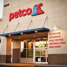 Wild bird center of denver. Petco Denver E Colfax Videea