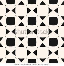 Abstract Black And White Geometric Background Abstract Minimalist Geometric Background Black And White Vector Seamless Pattern Geometric Background Geometric Modern Monochrome