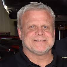 Eric Unrein's Instagram, Twitter & Facebook