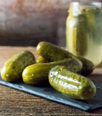 If you don't have a. Half Sour Pickles Fox Valley Foodie