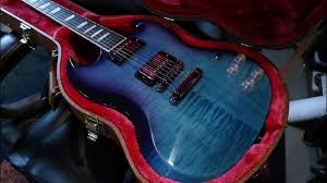 Modern electrical offers middle tennessee and surrounding areas a one source solution for your structured cabling needs. Un Boxing Gibson Sg Modern Nashville Usa Build Youtube