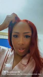 With or without the wig 🤷🏽‍♀️🤣