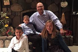 Fundraiser for Dana Hautau by Gene Collison : Hautau Kids Education Fund