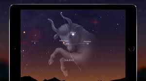The Sky Guide Stargazing App Identifies Constellations, Planets,  Satellites, and More