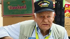 Longtime Statesboro Food Bank volunteer wins Jefferson Award