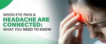 Image result for Eye Pain