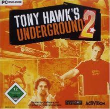 It was developed by neversoft and published by activision on october 4, 2004 in the u.s. Tony Hawk 039 S Underground 2 Software Pyramide Von Ak Tronic