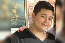 Neighbors question whether Houston man found alive was ever missing