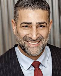 Exclusive Rising Star: Get To Know Actor & Screenwriter Pro Haithem Antonio  Badrani!