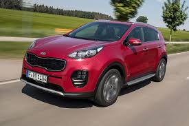 Zwar gibt es noch keine wirklich guten bilder aus dem innenraum, aber hier erwarten wir große aktualisierungen, so dass der sportage im wettbewerbsintensiven. Kia Sportage Im Dauertest Den Gibt Man Ungern Wieder Her Autobild De