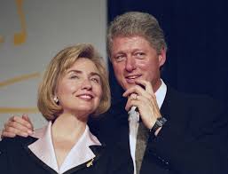 The bill, hillary & chelsea clinton foundation's clinton global initiative tackles everything from climate change to hiv/aids treatment in the developing world. Only The Clintons Bill S Speech Was Unlike Anything We Ve Ever Seen The Washington Post