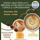 Coffee Chat with the LFCC: Brewing Up Business event image