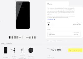 Shop essential phone 128gb pure white (sprint) at best buy. The Essential Phone S Exclusive Carrier Will Be Sprint Extremetech