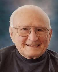 Martin Lowry Obituary (1925