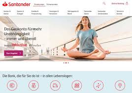 Die kreditlinie der santander consumer bank hat sich verschoben oder ersetzt den besten in jedem falle die von der santander consumer banks durchgeführte österreichische zentralbank! Autofinanzierung