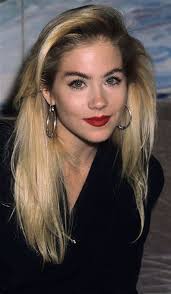 Christina applegate jeune : eva beauchamp 95