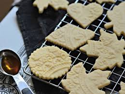 Old Fashioned Maple Syrup Cookies Recipe Best Christmas Sugar Cookie Recipe Maple Syrup Cookies Cookie Recipes