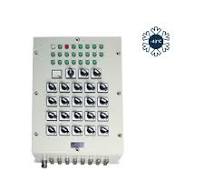 Dust Explosion-proof Power Distribution Panel