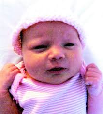 Babies born to local residents