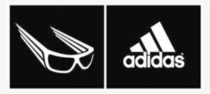 For instance, in case of a black background white logo seems an entirely appropriate choice. Adidas Logo Png Transparent Adidas Logo Png Image Free Download Pngkey