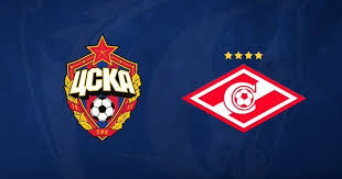 Он не был очень сильным или. Zriteli Na Match Cska Spartak Budut Opredeleny Putem Zherebevki Sport Ekspress