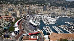 Formula 1's monaco grand prix is all about the glitz, the views, and the celebrities in attendance — in addition to the actual racing in one of the world's biggest motor sports events. Strecke Rtl De