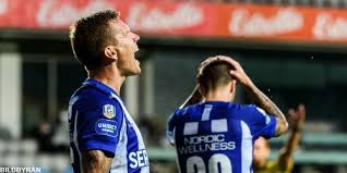 Varbergs bois fortsätter plocka poäng i u21 allsvenskan mellersta. Sju Tankar Efter Ifk Goteborg Kalmar Ff 1 2 Risigt Varre Efter Forlust Mot Seriejumbon Milan Svenskafans Com Av Fans For Fans