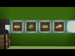 You can play csgo and pubg in minecraft. Money Addon Minecraft Pe Youtube