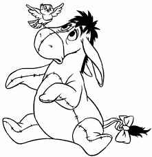 We did not find results for: Free Printable Eeyore Coloring Pages For Kids