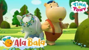 Această colecţie de desene online pentru copii este selectată special pentru a prezenta frumosul şi lumea din jur prin imagini, sunete şi culori. Tina È™i Tony Desene Animate Educative Pentru Copii Mici Alabala Youtube