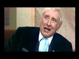 Jean Milligan interview from the Grampian TV series