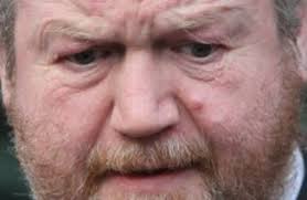 Cum spiro, spero': Reilly hopes there won't be an overrun in the health  budget