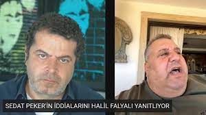 Sedat peker'in bahsettiği halil falyalı kimdir? T Bwouacf98rmm