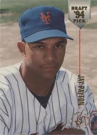 Jay Payton Baseball New York Mets Sports Trading Cards & Accessories for  sale
