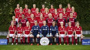 Fc bayern munich is a german women's football squad based in munich, bavaria. Fcb Frauen Jetzt Champions League Ticket Sichern Fanclub Magazin