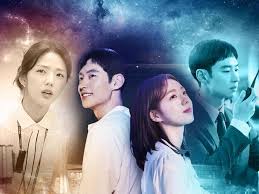 About where stars land (여우각시별): In Photos Get To Know The Captivating Characters In K Drama Where Stars Land