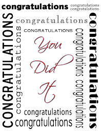 Congratulations To My Husband For Getting His Drivers License I Am Extremely Proud Of You Many More Blessings To Co Good Luck Cards Encouragement Board Cards