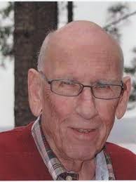 Anthony Wolf Obituary (1931