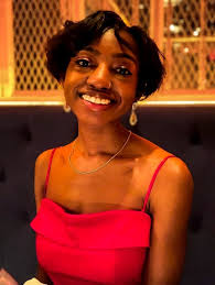 Meet the New NYWIFT Member: Taffy Lashley