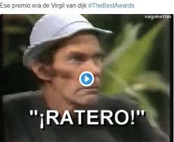 La roma si lecca le ferite dopo il ko. The Best Memes Of The Best Awards Besoccer