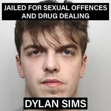 📌 OXFORDSHIRE: MAN JAILED FOR RAPES, ASSAULT BY PENETRATION AND  DRUG-DEALING 🟦 NEWS: Following a Thames Valley Police investigation, a man  has been jailed for two rapes, an assault by penetration and