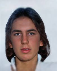 Nicholas Anthony Marsico (1961-1986)