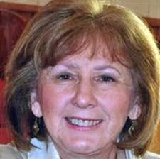 Mona Sue Thacker Hart Obituary