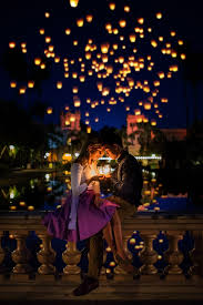 Balboa Park San Diego Tangled Inspired Engagement Session Lauren Thomas Smetona Photo Romantic Couple Images Romantic Couples Couples Images