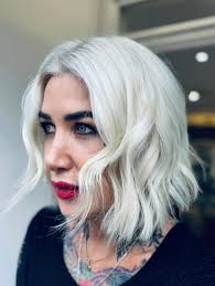 Anna at Byron Hairdressing